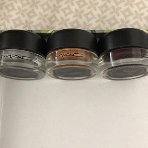 3 MAC Fluidlines